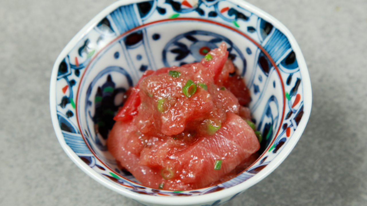 (炭焼)ゑむず赤坂|キッチンスタッフの求人画像4枚目