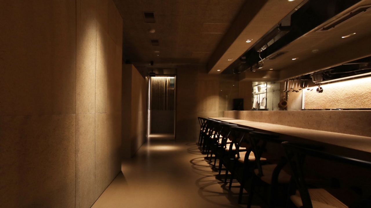 (炭焼)ゑむず赤坂|キッチンスタッフの求人画像2枚目