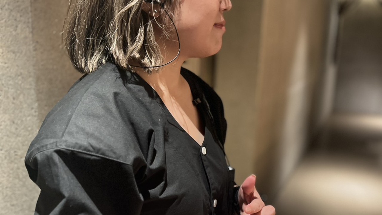 (炭焼)ゑむず赤坂|キッチンスタッフの求人画像2枚目