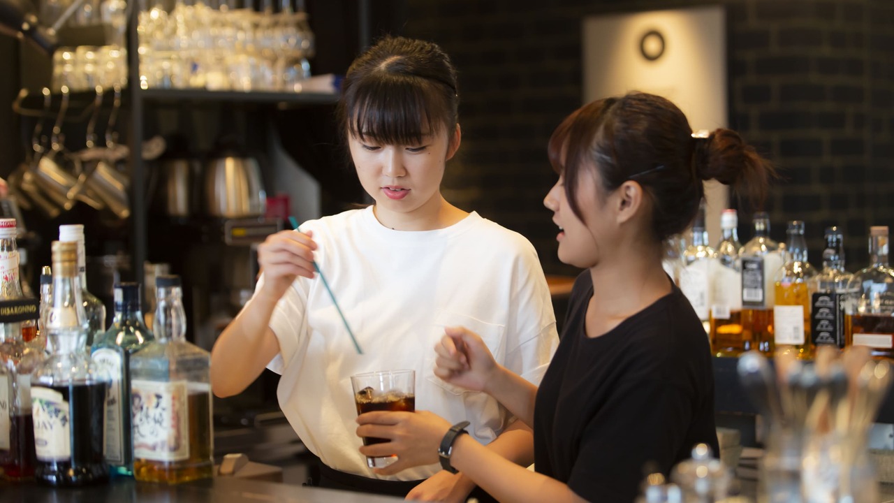 鎌倉 松原庵|店長・店長候補の求人画像2枚目