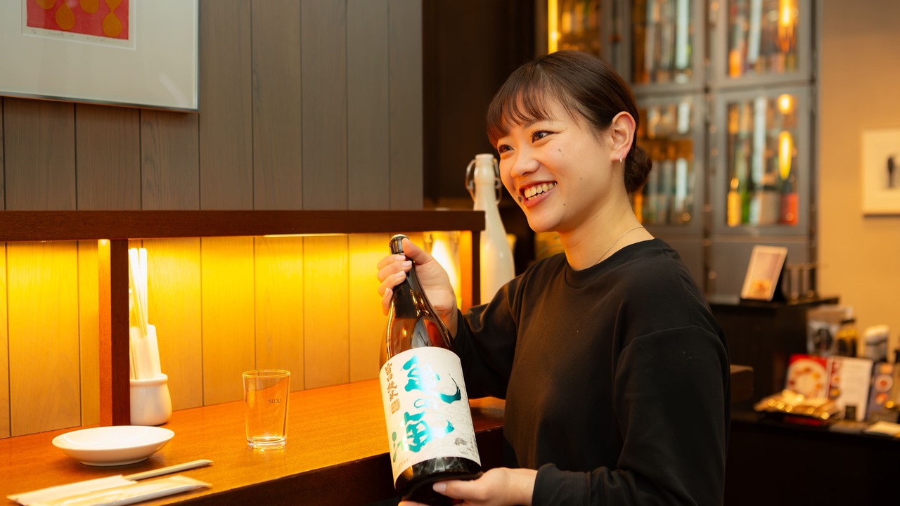 鎌倉 松原庵|店長・店長候補の求人画像2枚目