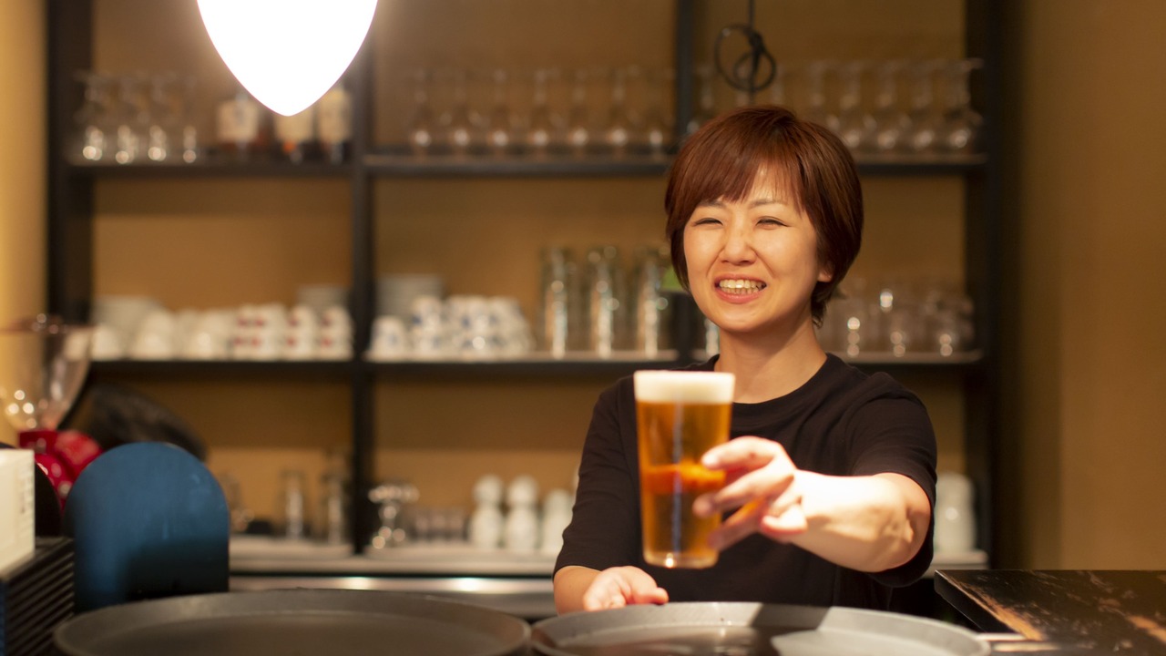 鎌倉 松原庵|店長・店長候補の求人画像2枚目