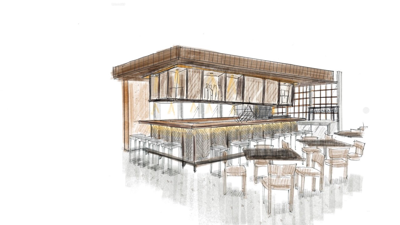 鎌倉 松原庵|料理長・料理長候補の求人画像3枚目