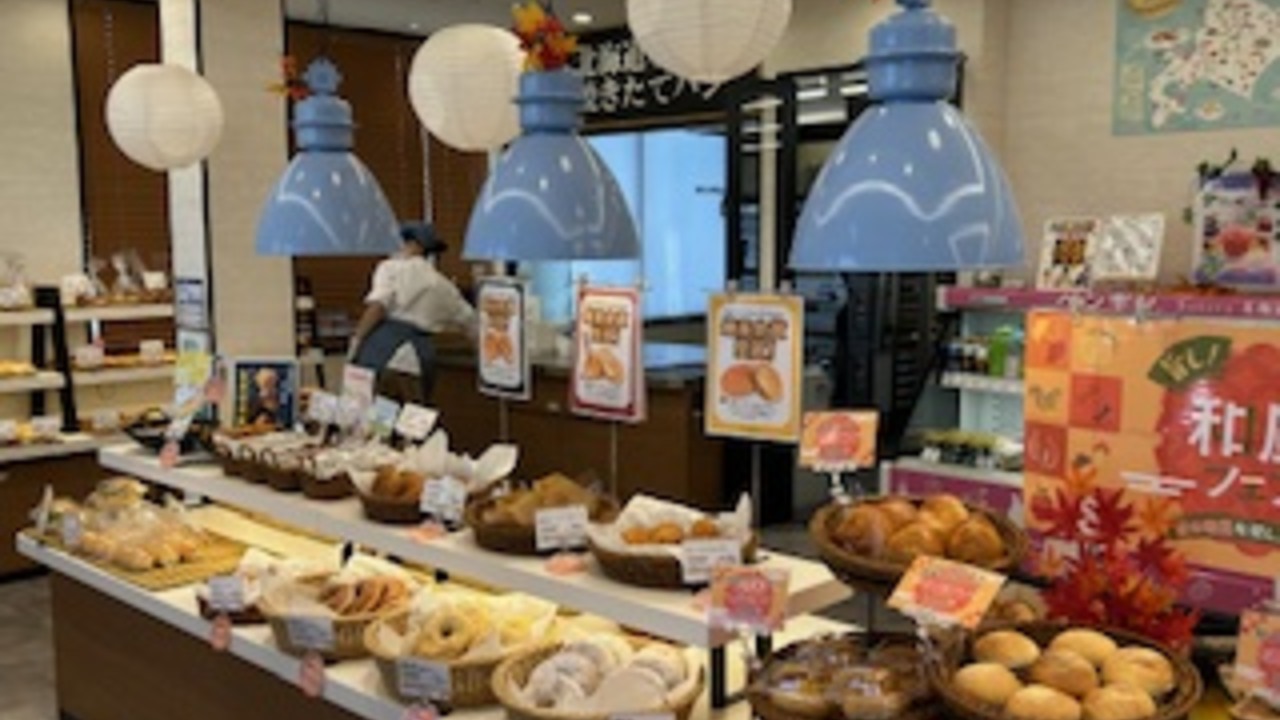 ペンギンベーカリー|店長・店長候補の求人画像2枚目