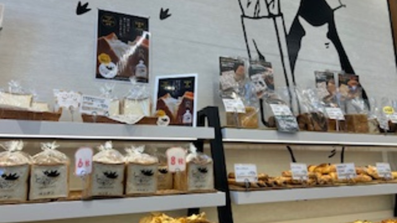 ペンギンベーカリー|店長・店長候補の求人画像3枚目