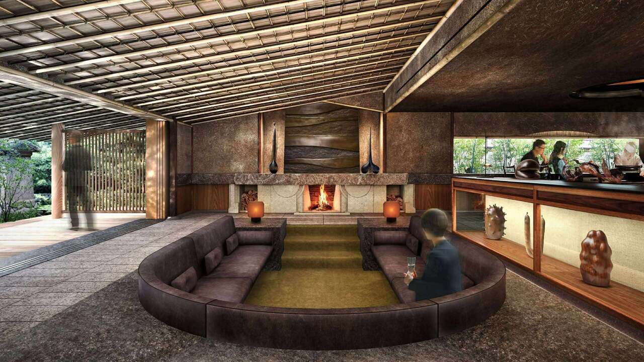 漆乃煌庵|パティシエの求人画像2枚目