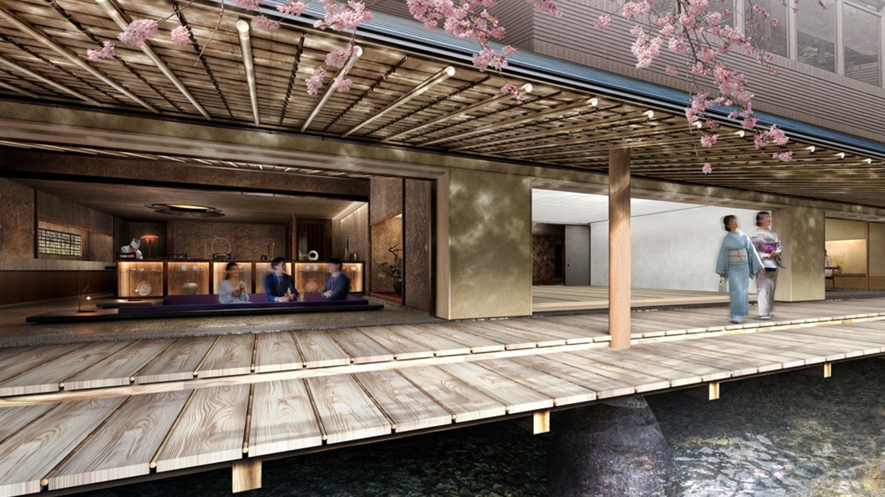 漆乃煌庵|パティシエの求人画像1枚目