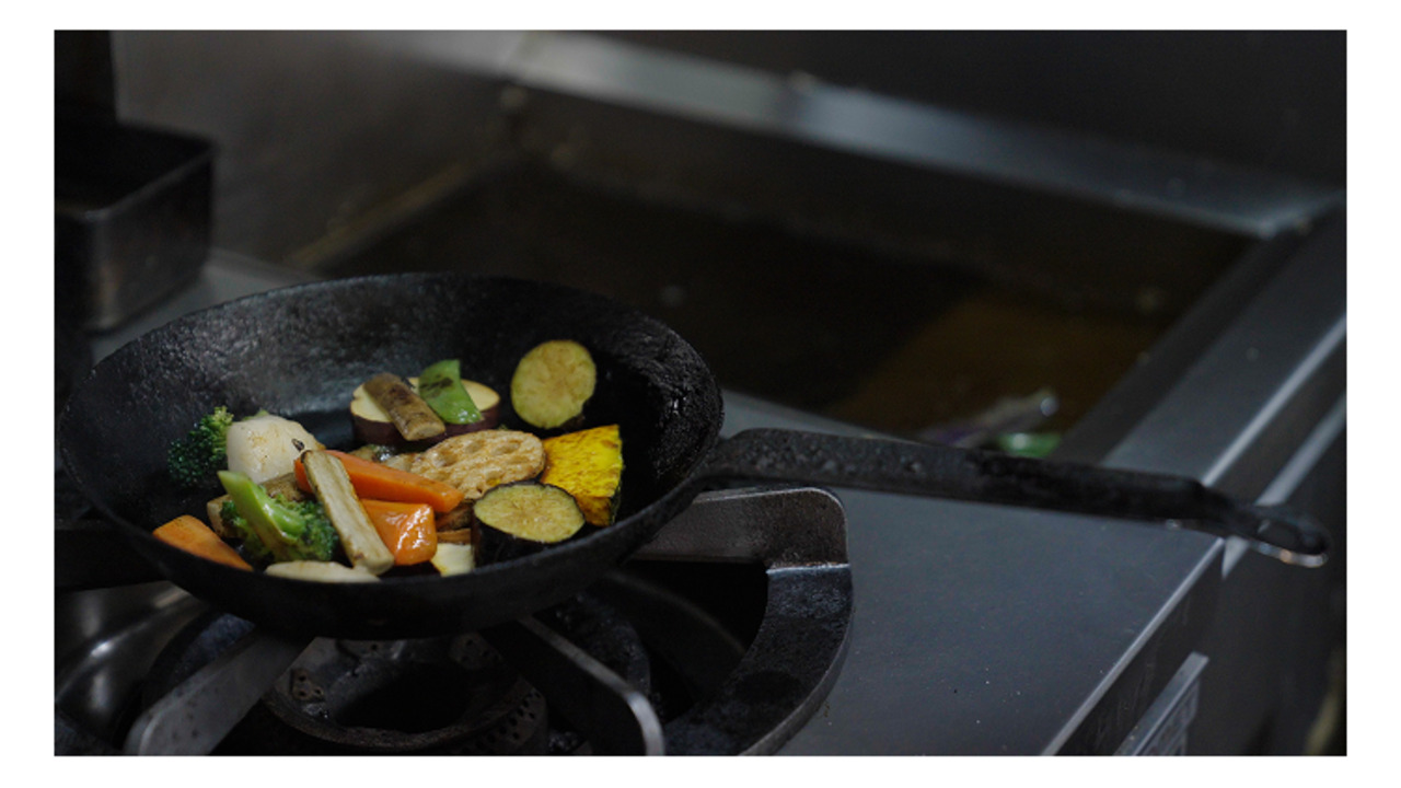 喜はな|料理長・料理長候補の求人画像1枚目