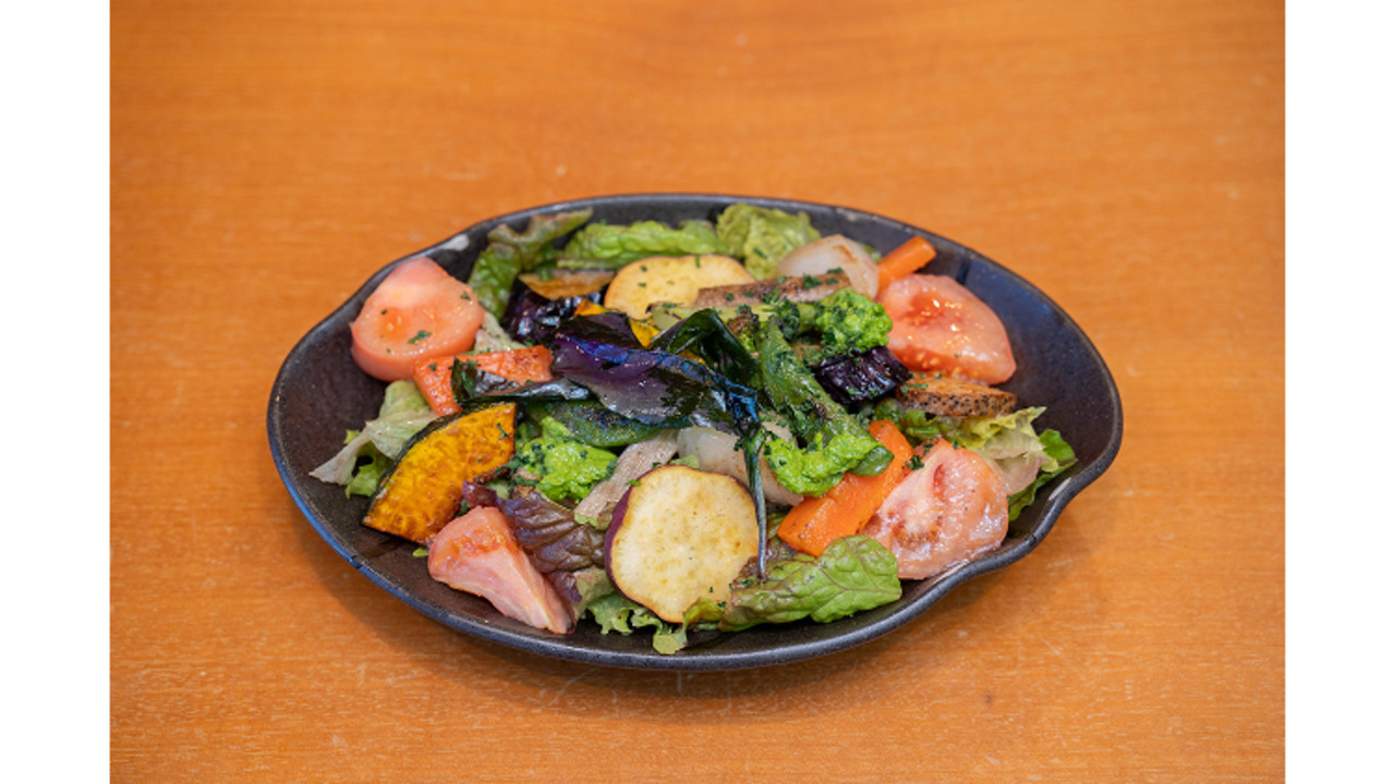 喜はな|料理長・料理長候補の求人画像2枚目