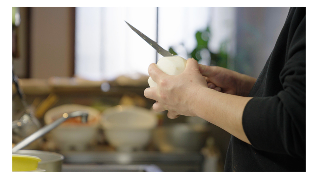 喜はな|料理長・料理長候補の求人画像3枚目