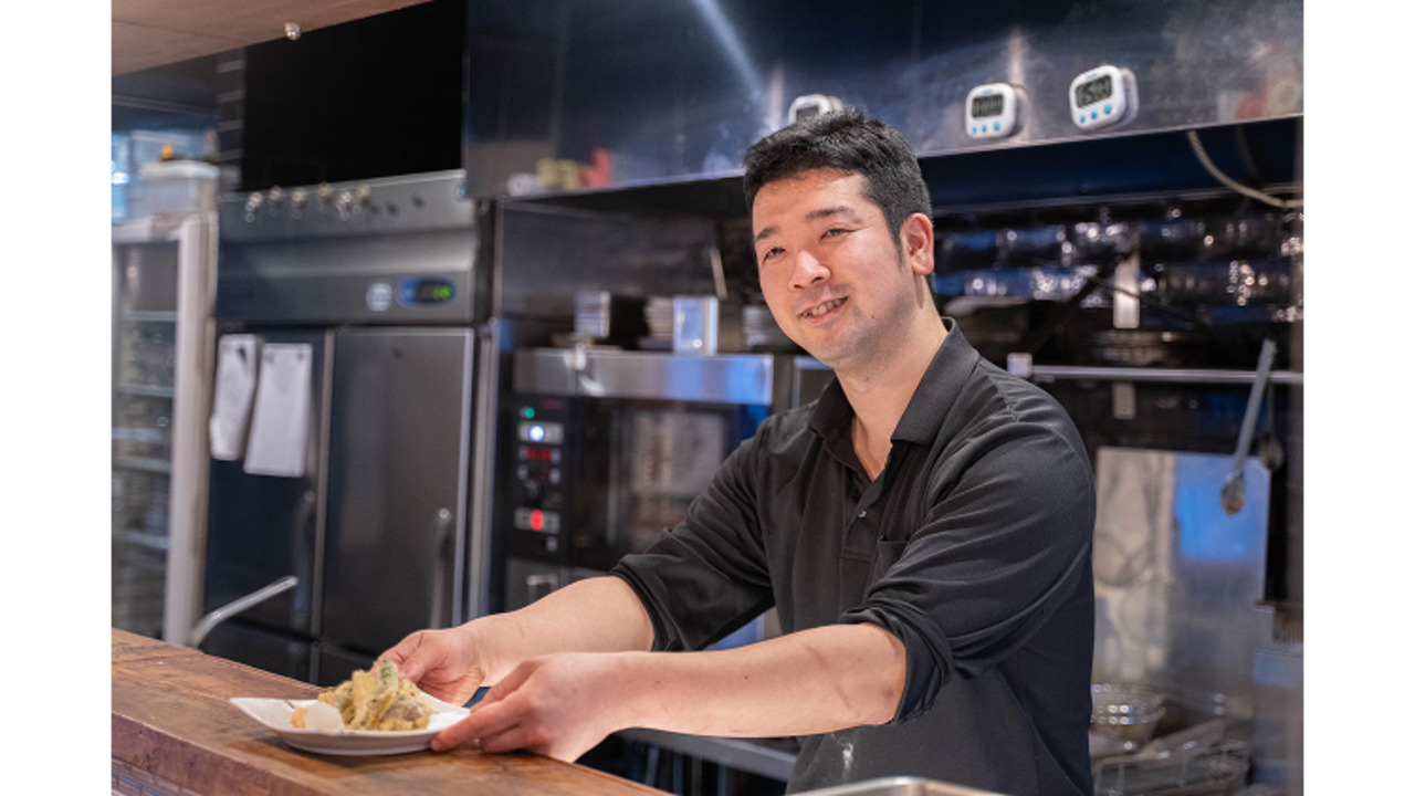 喜はな|料理長・料理長候補の求人画像3枚目