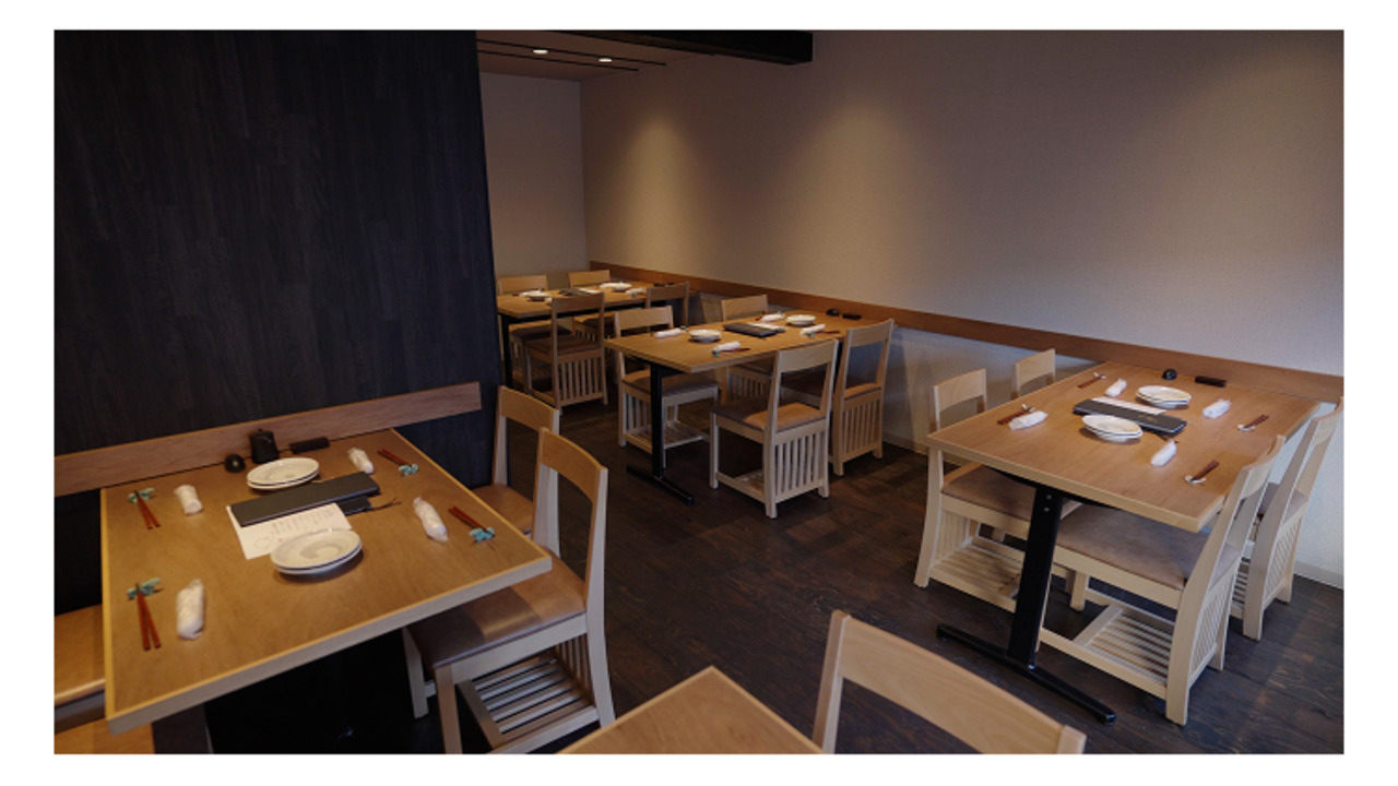 喜はな|料理長・料理長候補の求人画像2枚目