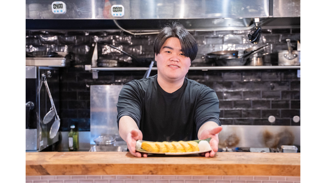 喜はな|料理長・料理長候補の求人画像1枚目