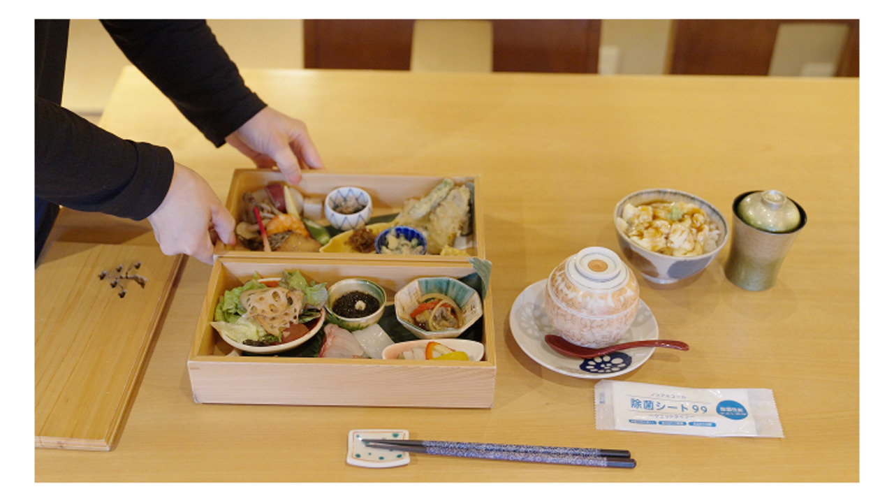 喜はな|料理長・料理長候補の求人画像2枚目