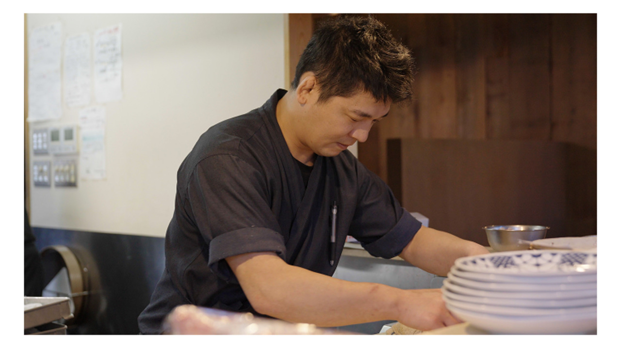 喜はな|料理長・料理長候補の求人画像3枚目