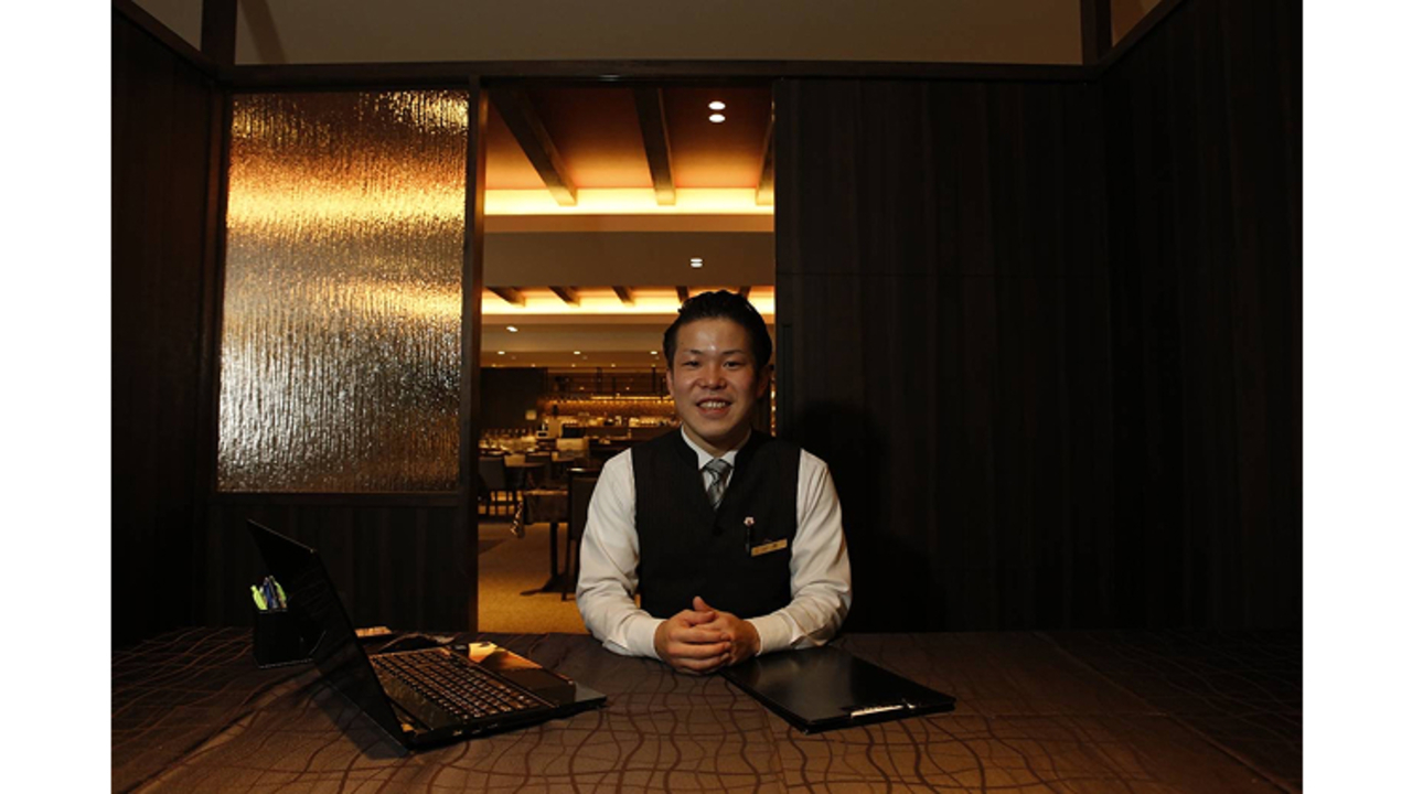 株式会社本陣リゾート|料理長・料理長候補の求人画像1枚目