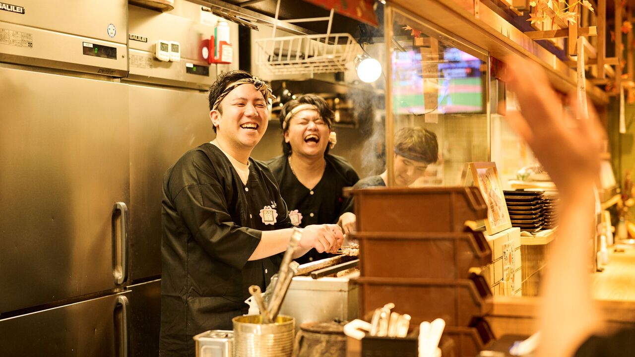 とととりとん|店長・店長候補の求人画像4枚目