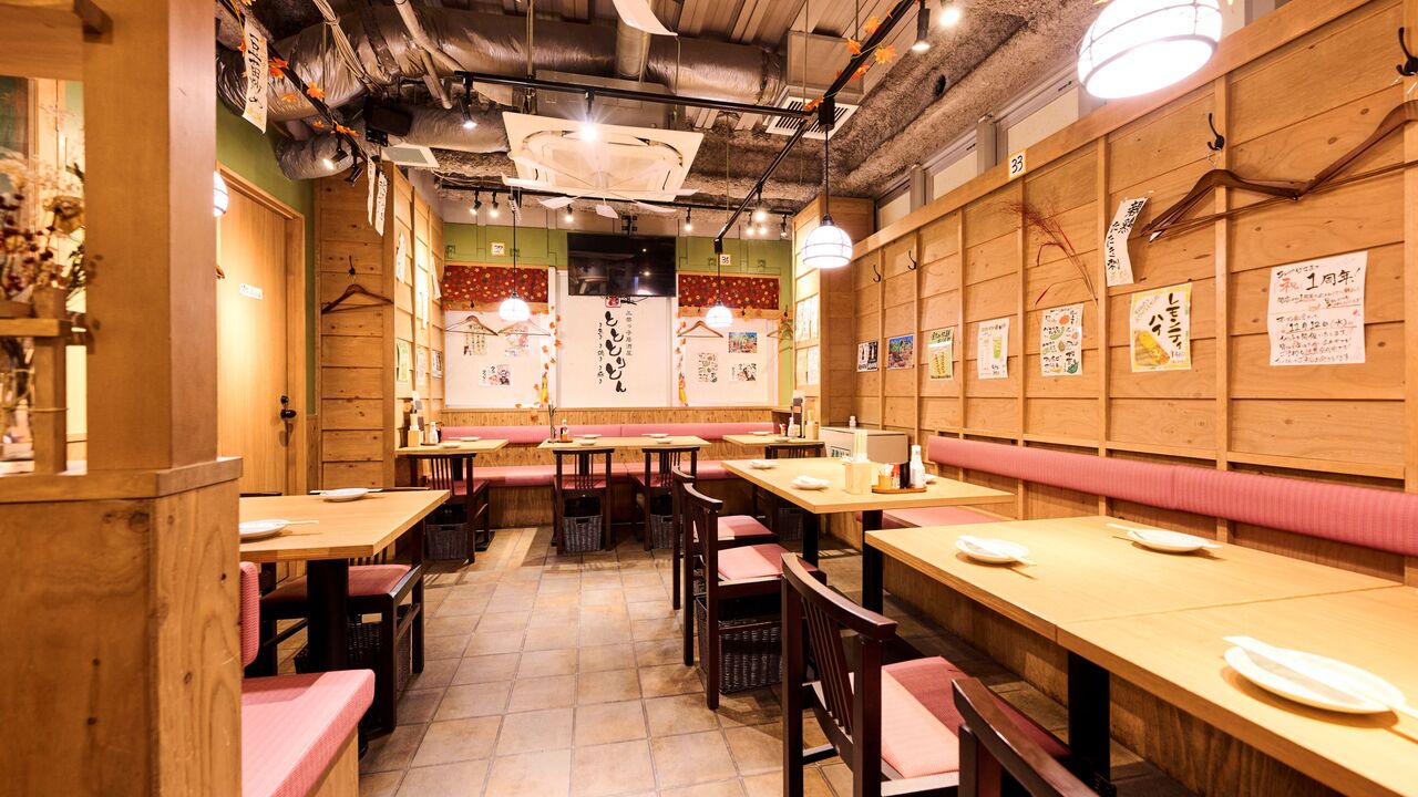 とととりとん|料理長・料理長候補の求人画像2枚目