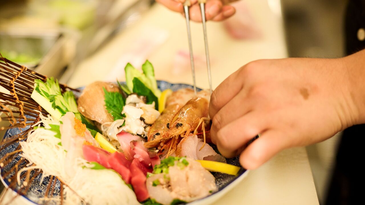 とととりとん|料理長・料理長候補の求人画像1枚目