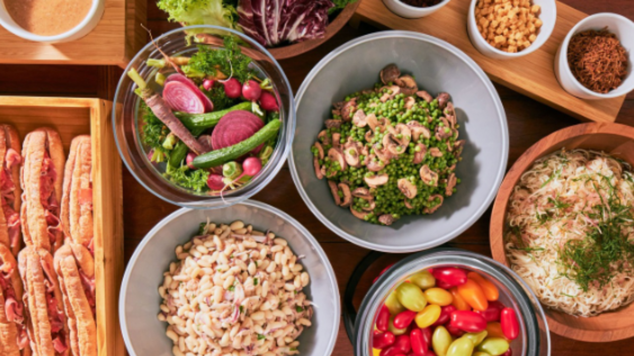 favシリーズ|キッチンスタッフの求人画像1枚目