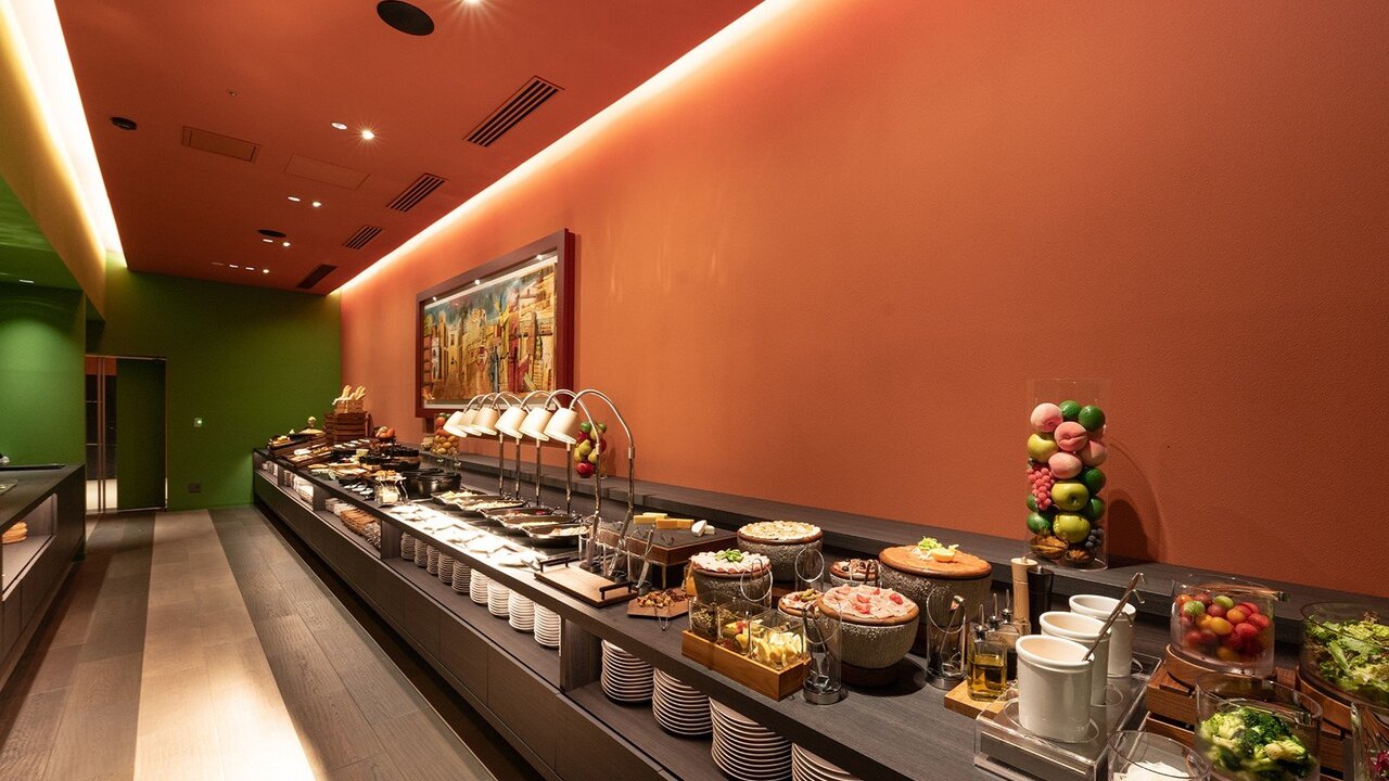 HOTEL IL PALLAZO シティホテル, ビジネスホテル | 調理部門 | キッチンスタッフ)の求人の写真 3枚目