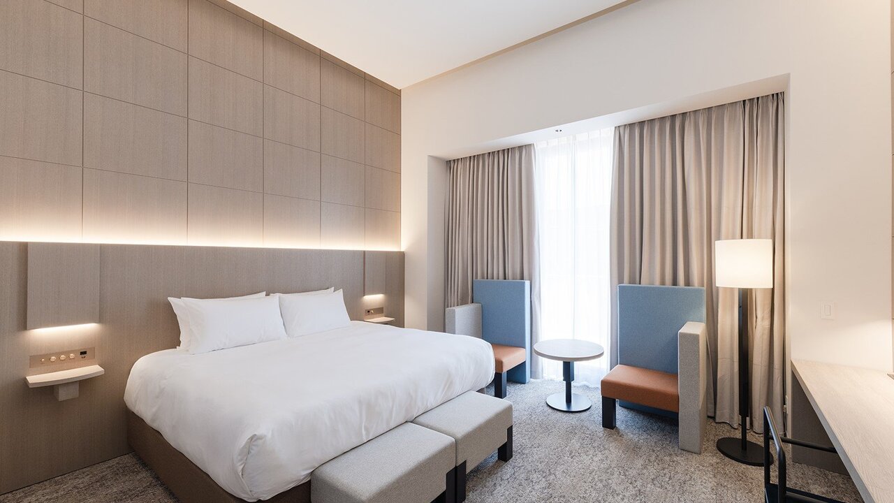 HOTEL IL PALLAZO|キッチンスタッフの求人画像3枚目