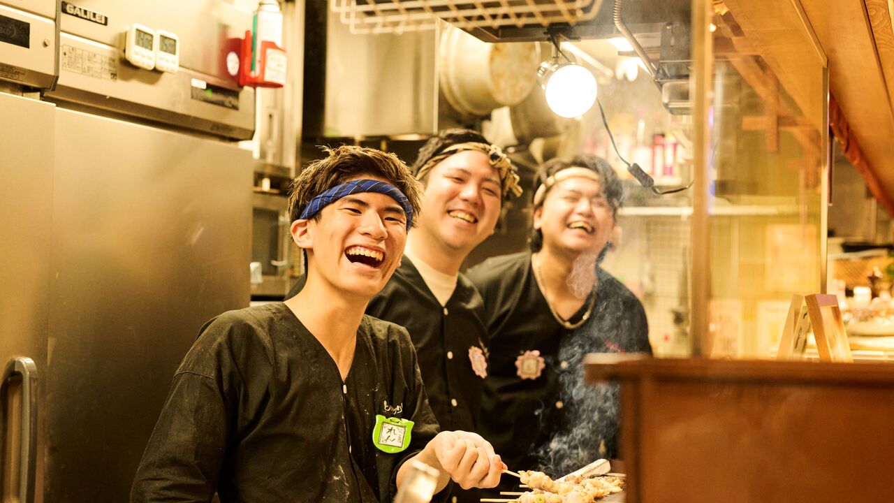 とととりとん|料理長・料理長候補の求人画像2枚目