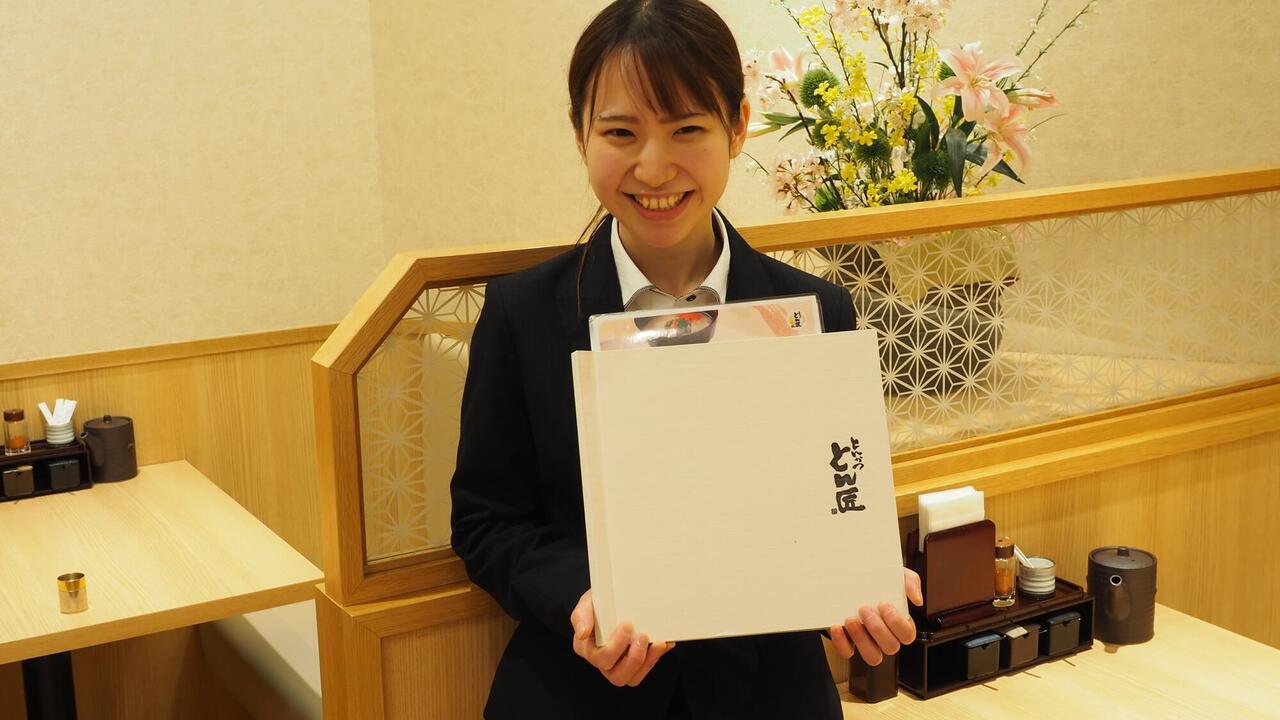 とんかついなば和幸|キッチンスタッフの求人画像2枚目