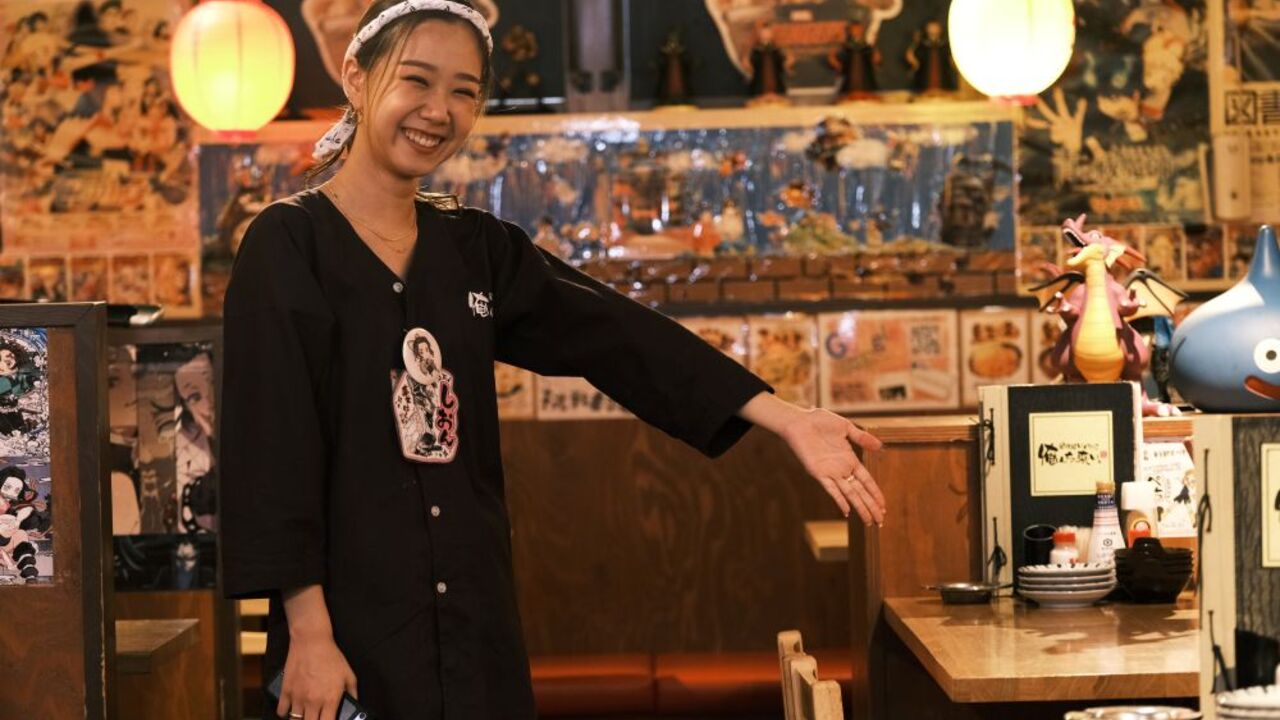 居酒屋いくなら俺んち来い。 川崎店 居酒屋 | 女将・和装ホール)の求人の写真