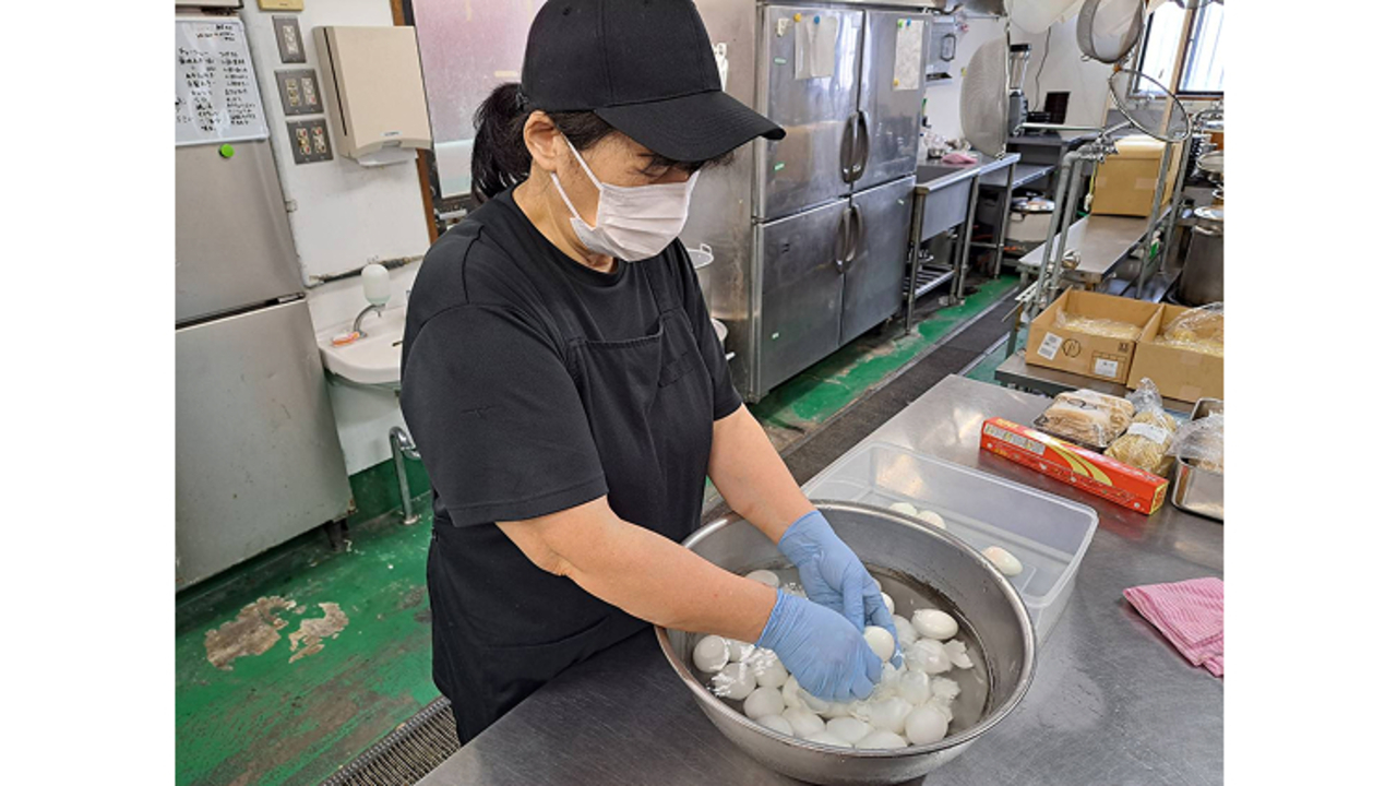 あさひ家|調理見習い・調理補助の求人画像2枚目