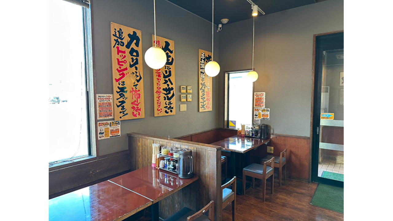 あさひ家|店長・店長候補の求人画像2枚目