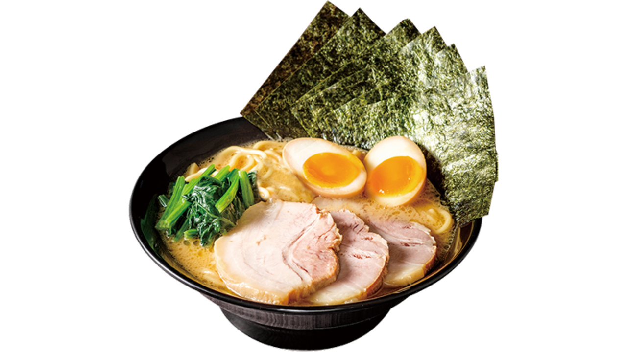 麺一家|店長・店長候補の求人画像1枚目