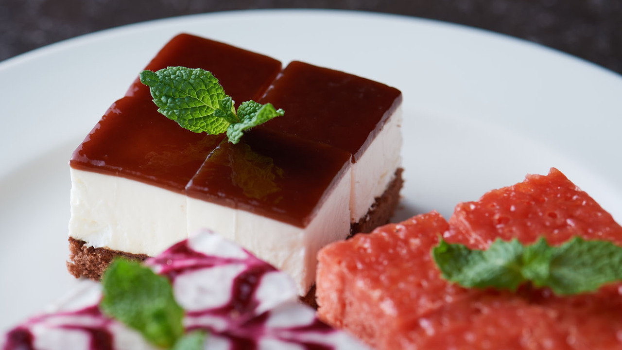 トーセイホテル ココネ|パティシエの求人画像2枚目