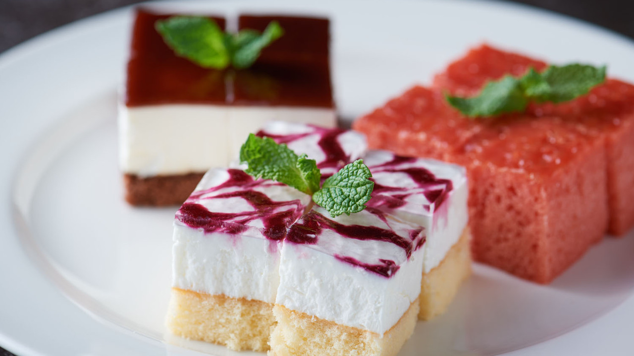 トーセイホテル ココネ|パティシエの求人画像3枚目