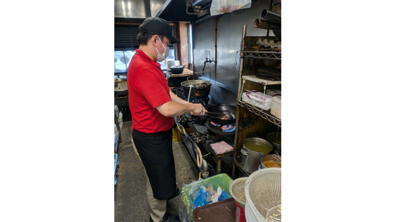 華さん食堂 空港通り店 和食, テイクアウト・惣菜・弁当屋 | 料理長・料理長候補)の求人の写真 2枚目