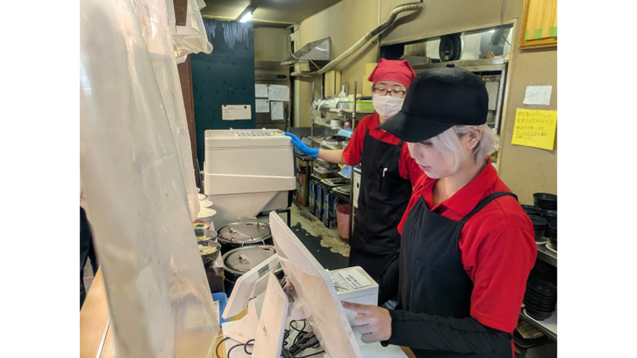 華さん食堂|料理長・料理長候補の求人画像3枚目