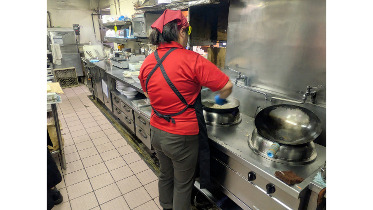 華さん食堂 宗像店 和食, テイクアウト・惣菜・弁当屋 | 店長・店長候補)の求人の写真 2枚目