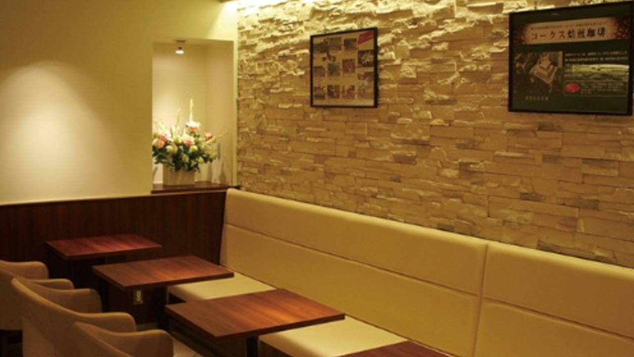 GIO オーガニックカフェ|バリスタの求人画像1枚目