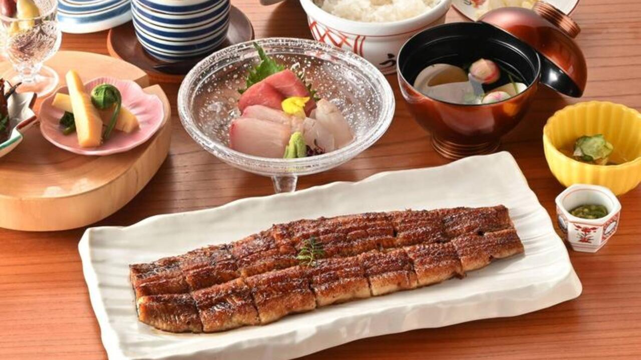 うなぎ業態|レストランサービス・ホールスタッフの求人画像2枚目