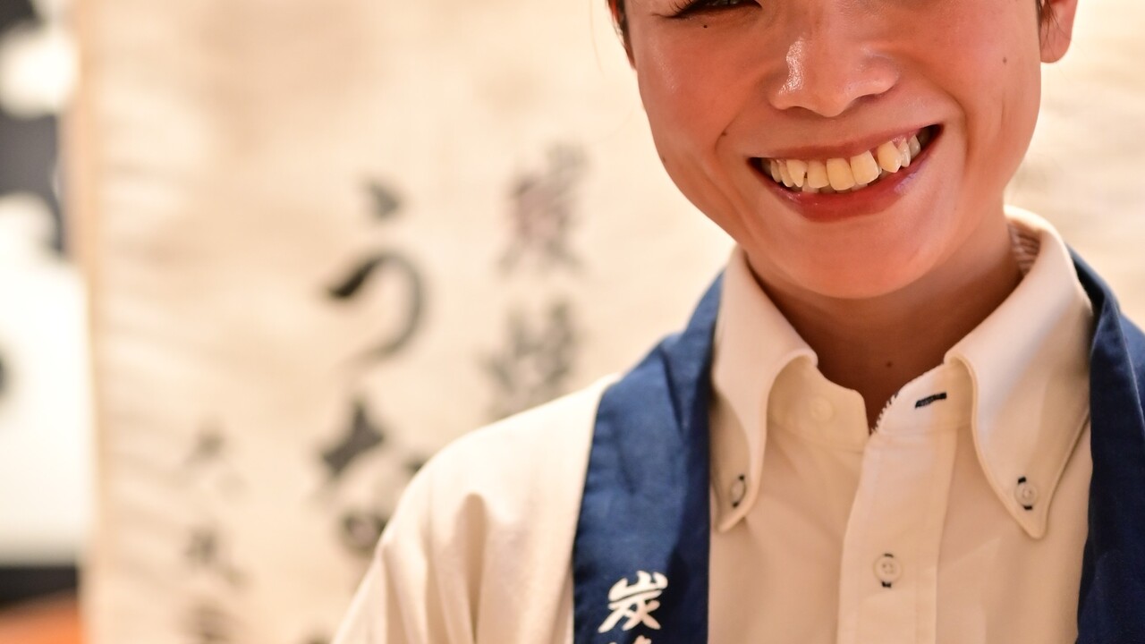 うなぎ業態|料理長・料理長候補の求人画像2枚目