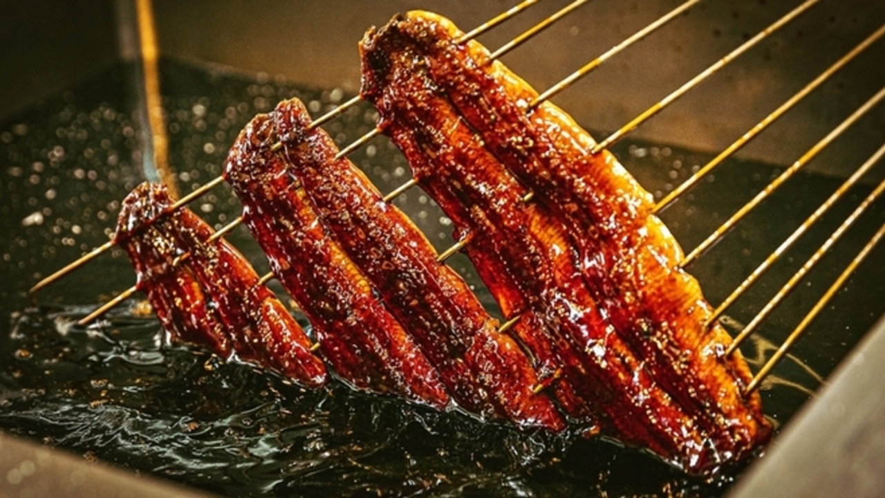 うなぎ業態|店長・店長候補の求人画像2枚目