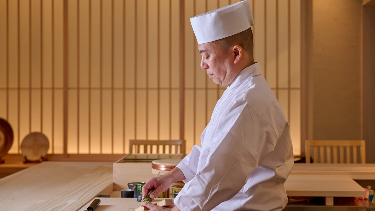 とよひさ|女将・和装ホールの求人画像3枚目