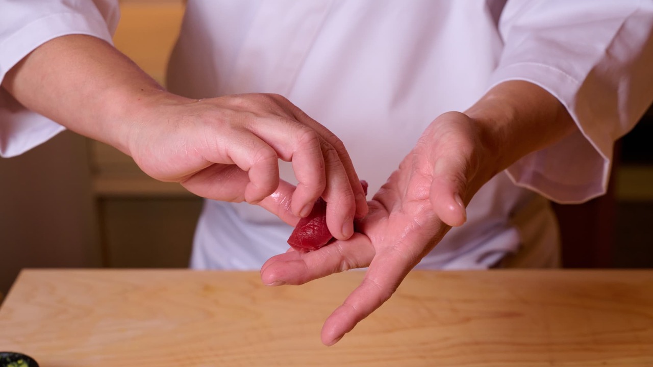 とよひさ|女将・和装ホールの求人画像3枚目