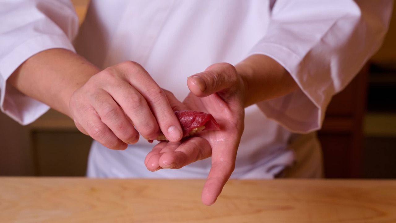 とよひさ|女将・和装ホールの求人画像3枚目