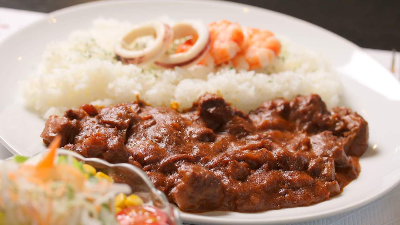 メイプルイン幕張|キッチンスタッフの求人画像2枚目