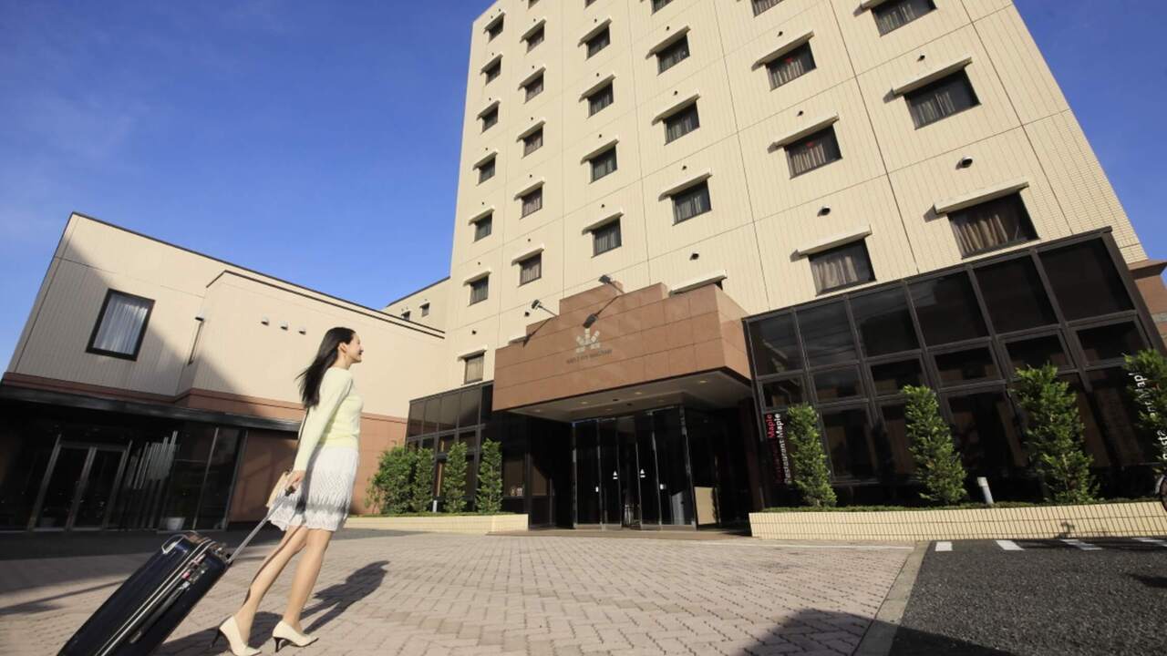 メイプルイン幕張|キッチンスタッフの求人画像4枚目