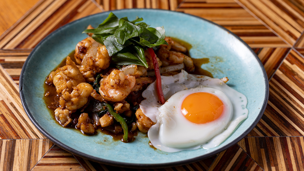 BETELNUT THAI VIETNAMESE DIMSUM 横浜|バーテンダーの求人画像1枚目