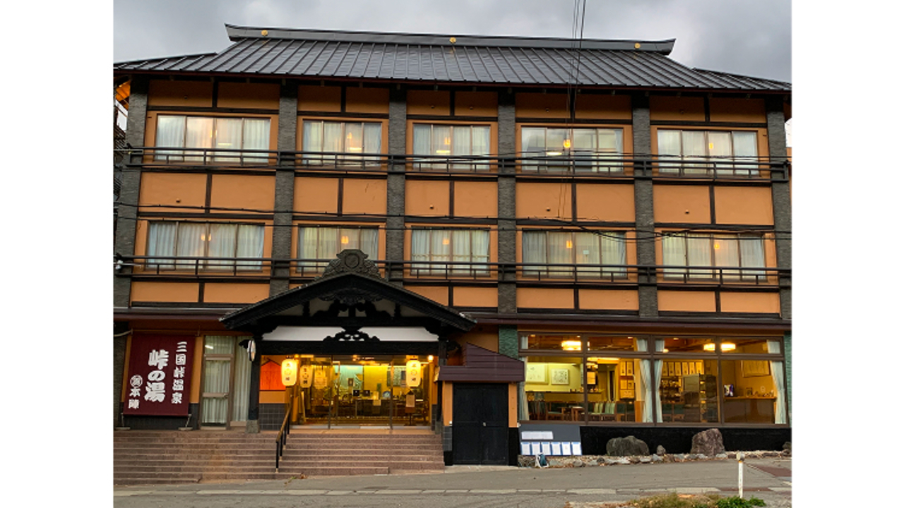 株式会社本陣リゾート さくら亭 ホテル・旅館 | キッチンスタッフ)の求人の写真 3枚目