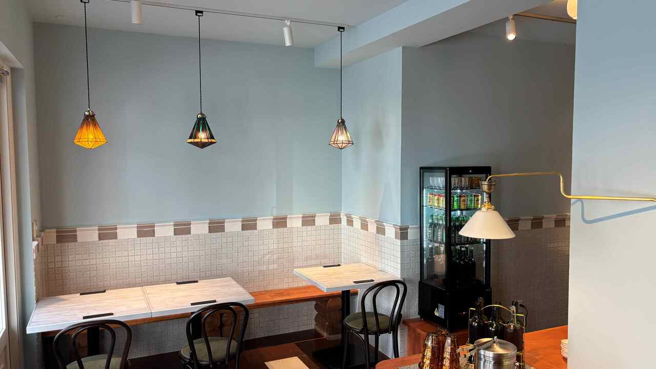 麻婆飯店|レストランサービス・ホールスタッフの求人画像2枚目