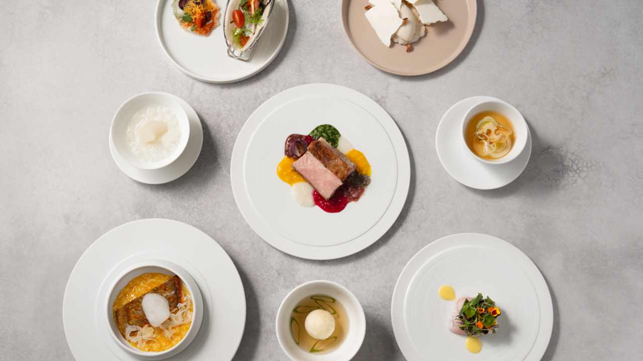 2025年12月オープン予定の“おかゆ×イタリアン” 新規　飲食・食品事業 専門店（各国料理）, その他(料理ジャンル) | レストランサービス・ホールスタッフ)の求人の写真 2枚目